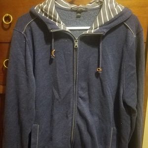 Men's Banana Republic Hoodie